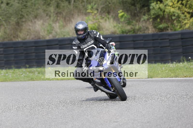 /53 16.09.2025 Track Day Domi Aegerter ADR/Gruppe gelb/98